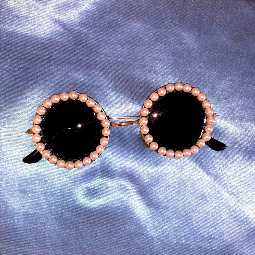 Pearl Sunglasses